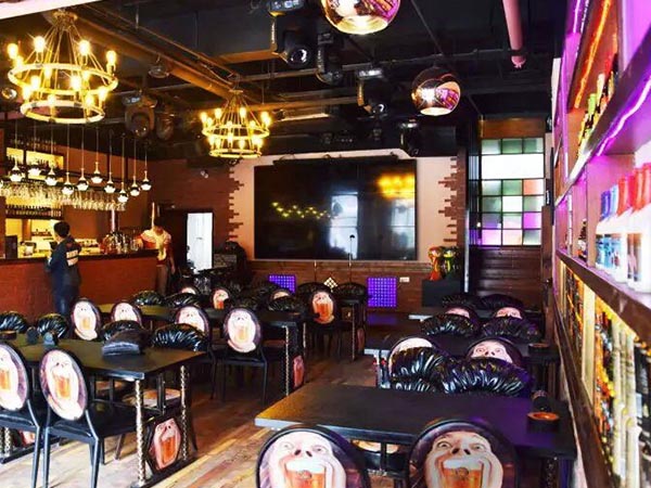 酒店餐飲裝修 酒店餐飲裝修