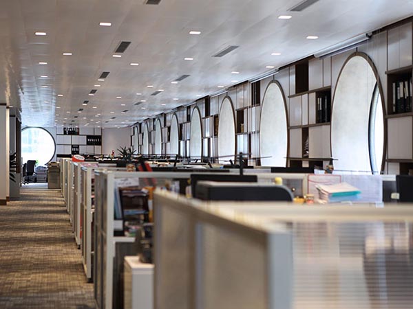 濟(jì)南辦公室裝修 濟(jì)南辦公室裝修