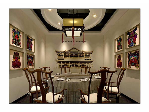 濟南店面裝修吸引眼球從哪些方面入手？