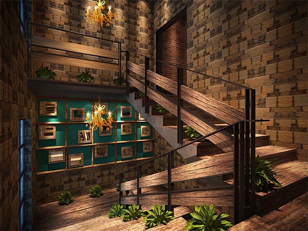 濟(jì)南酒店裝修時需要注意的七點(diǎn)事項(xiàng)