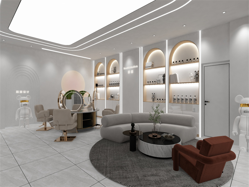 濟南店面裝修都需要準備哪些材料？