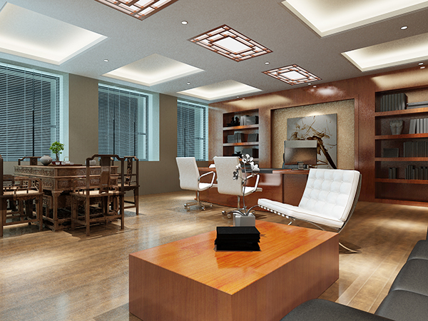 賓館室內(nèi)裝修設(shè)計(jì)怎樣省錢？