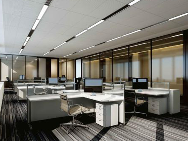 濟南辦公室裝修 濟南辦公室裝修