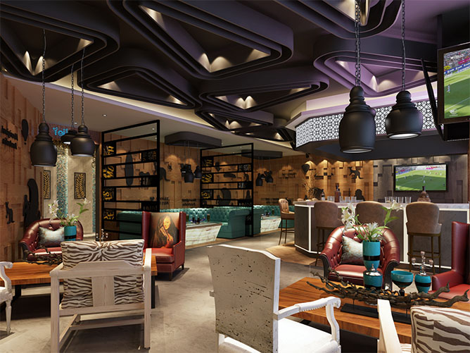 店鋪裝修 店鋪裝修